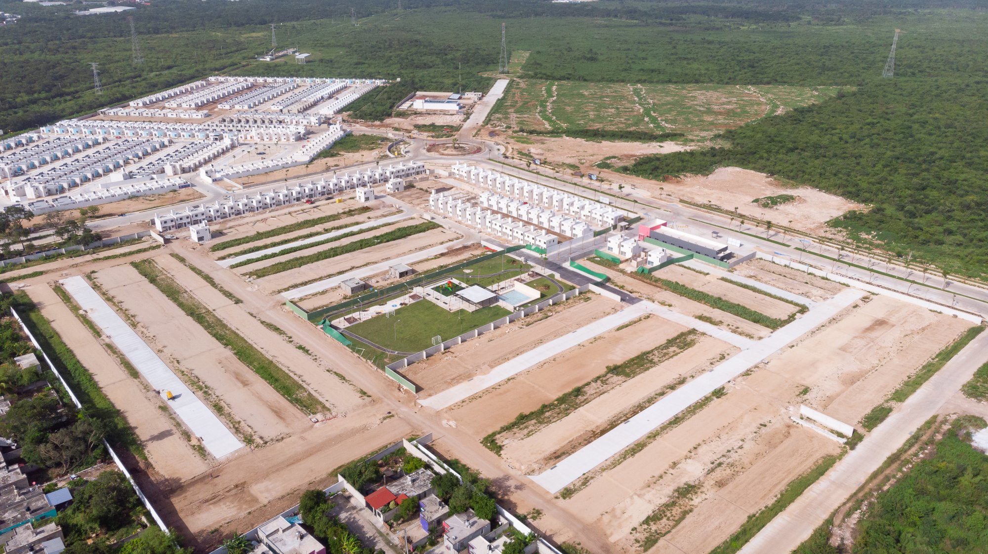 Gran Calzada- Miraverde CL01-1
